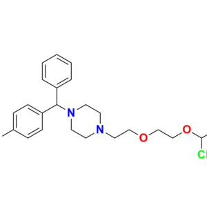 Cetirizine Impurity 9