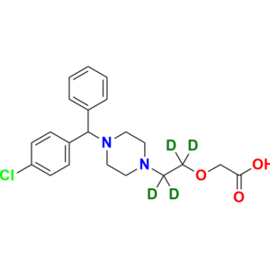 Cetirizine EP Impurity A