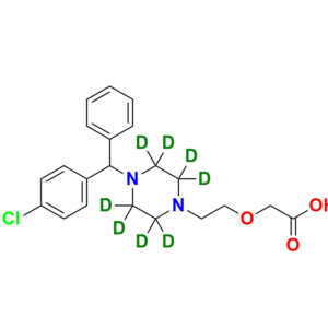 Cetirizine EP Impurity A