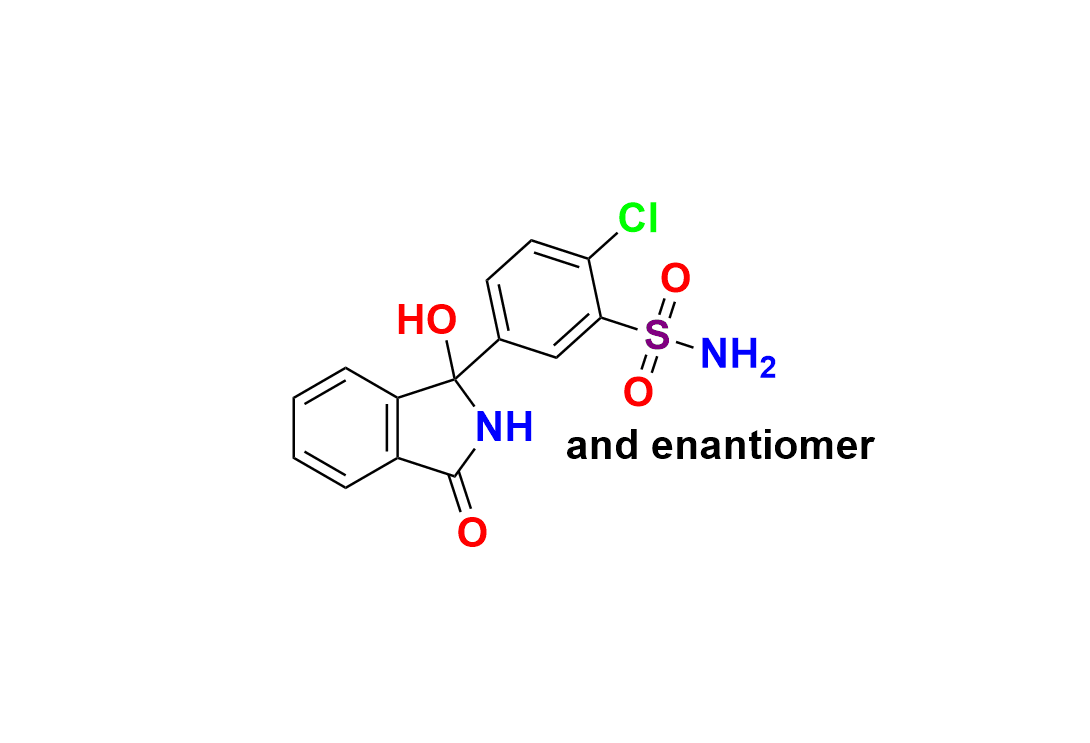 Chlortalidone EP Impurity F