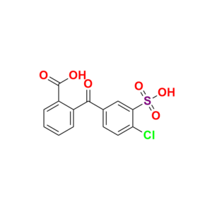 Chlortalidone EP Impurity F