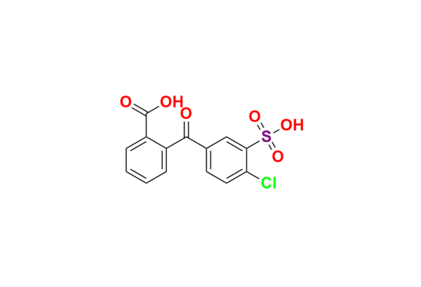 Chlortalidone EP Impurity A