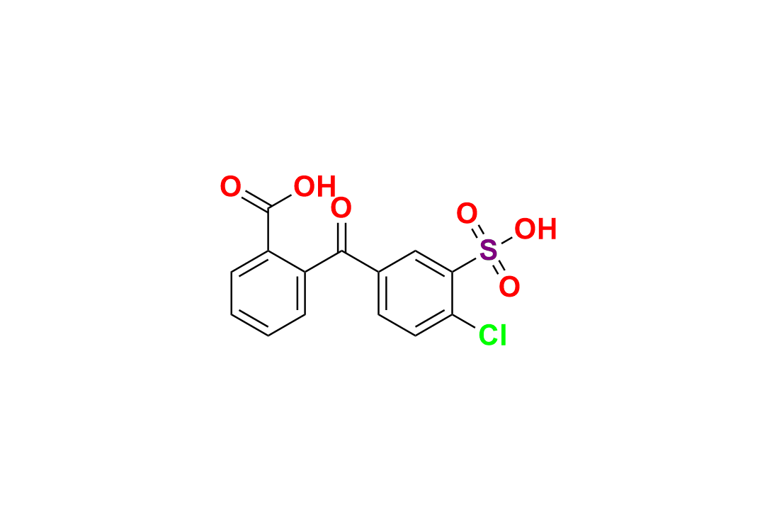 Chlortalidone EP Impurity F