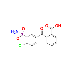 Chlortalidone EP Impurity F