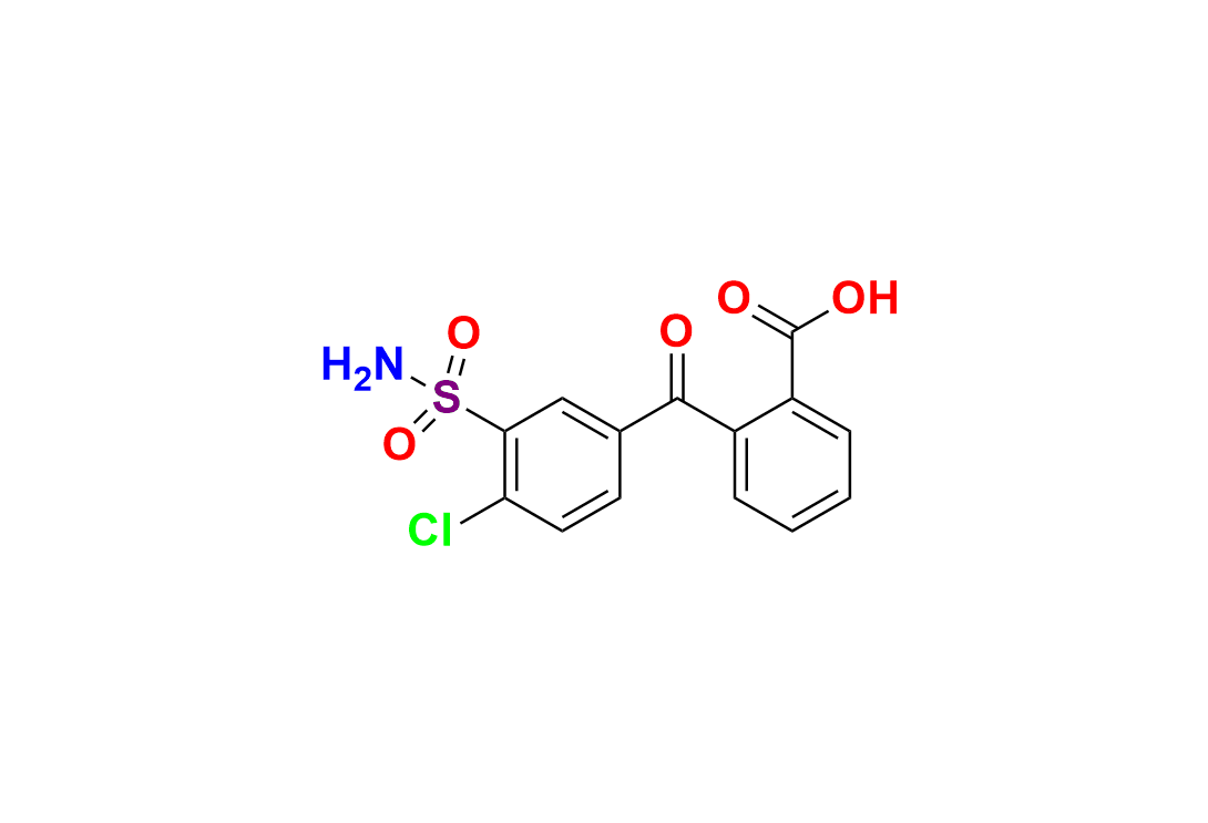 Chlortalidone EP Impurity F