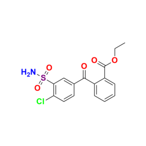 Chlortalidone EP Impurity F