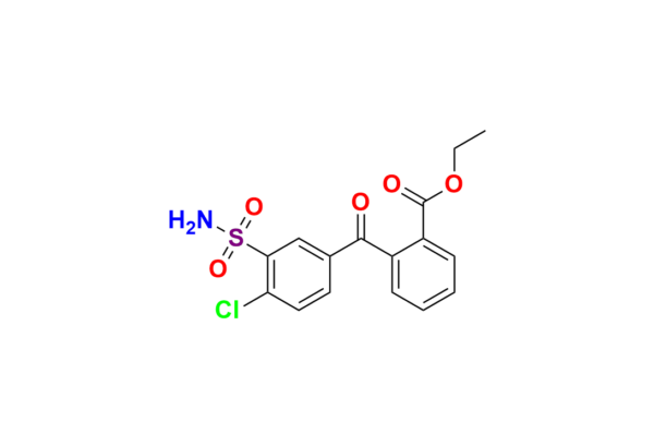 Chlortalidone EP Impurity C