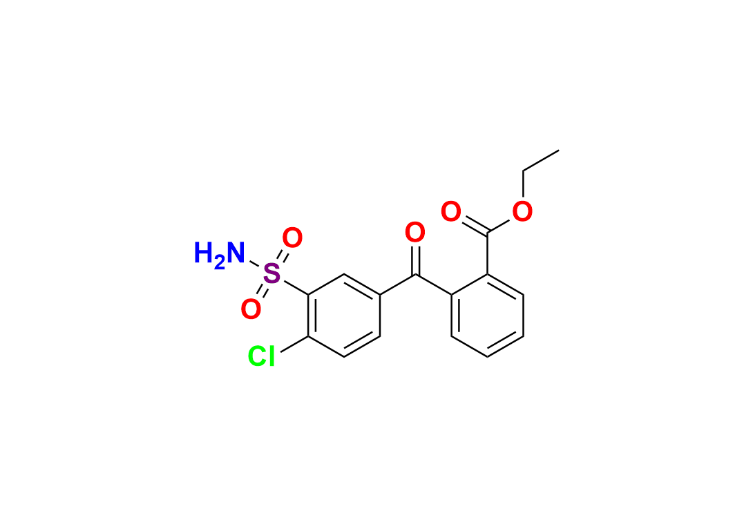 Chlortalidone EP Impurity F