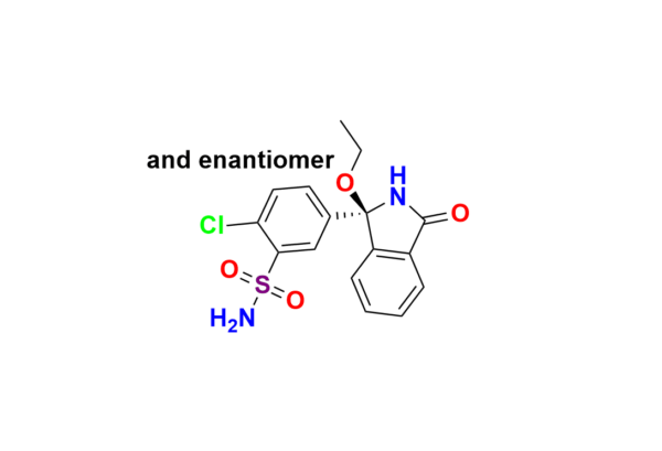 Chlortalidone EP Impurity D
