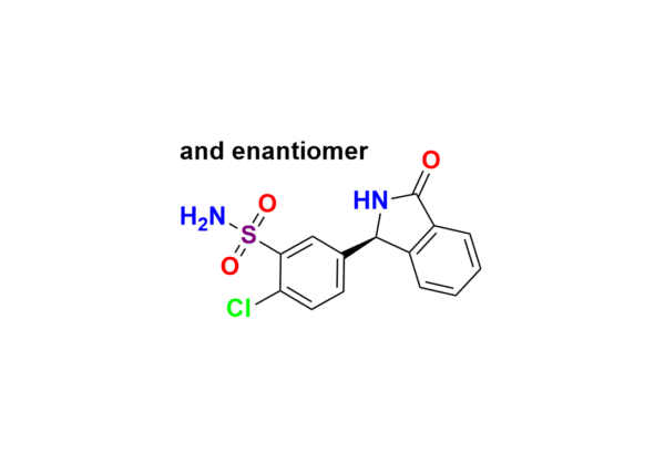 Chlortalidone EP Impurity E