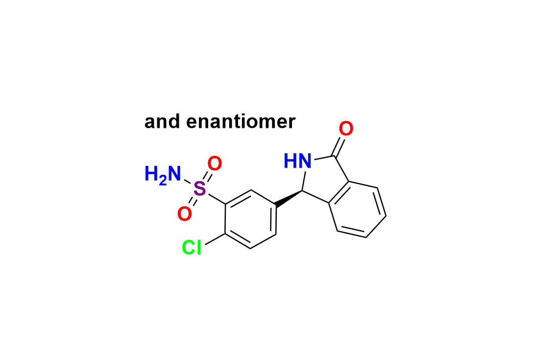 Chlortalidone EP Impurity F