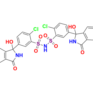 Chlortalidone EP Impurity F