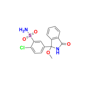 Chlorthalidone Methyl Ether