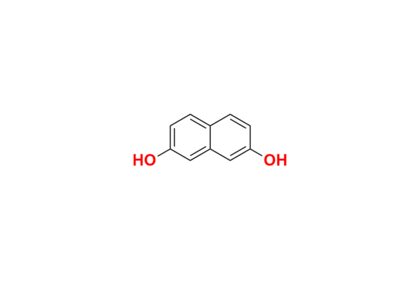 2-7 Napthaline Diol