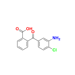 Chlortalidone EP Impurity F