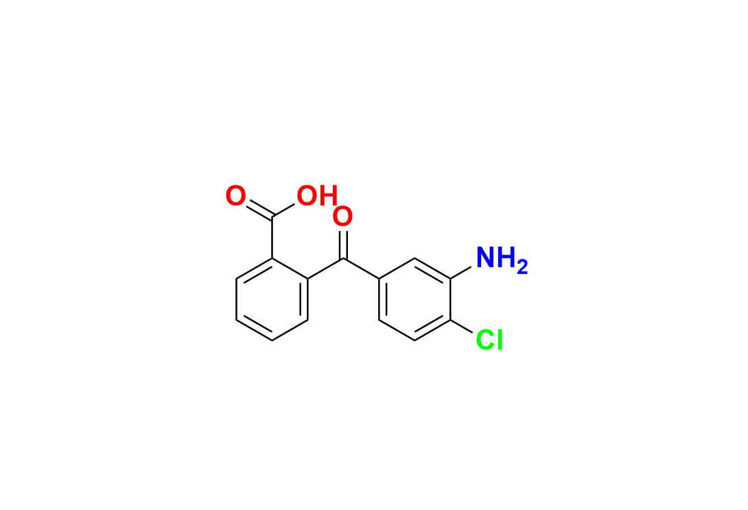 Chlortalidone EP Impurity F