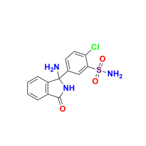 Chlorthalidone Methyl Ether