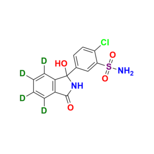 Chlorthalidone Methyl Ether