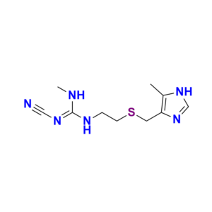 Cimetidine EP Impurity G