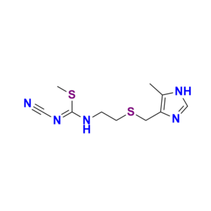 Cimetidine EP Impurity G