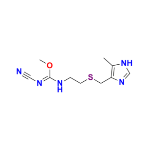 Cimetidine EP Impurity G