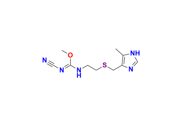 Cimetidine EP Impurity B