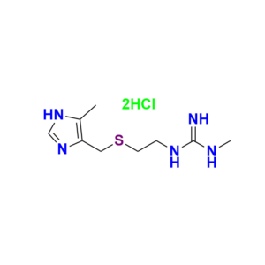 Cimetidine EP Impurity G