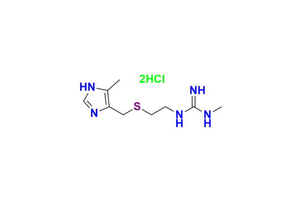 Cimetidine EP Impurity D