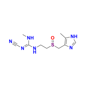 Cimetidine EP Impurity G