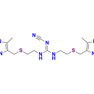 Cimetidine EP Impurity G
