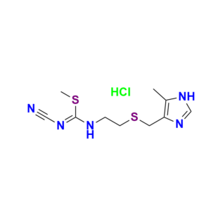 Cimetidine EP Impurity G