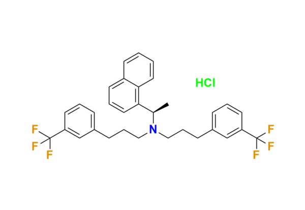 Cinacalcet USP Related Compound B
