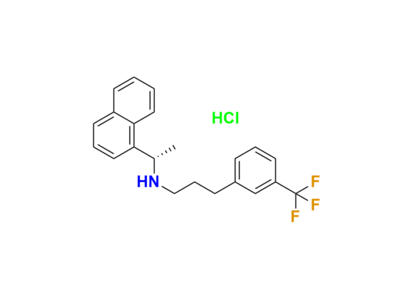 Cinacalcet USP Related Compound D