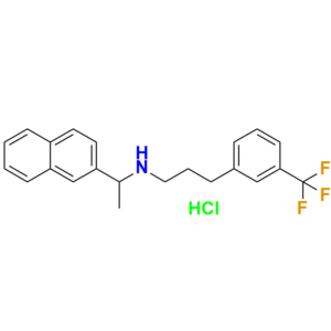 Cinacalcet D4