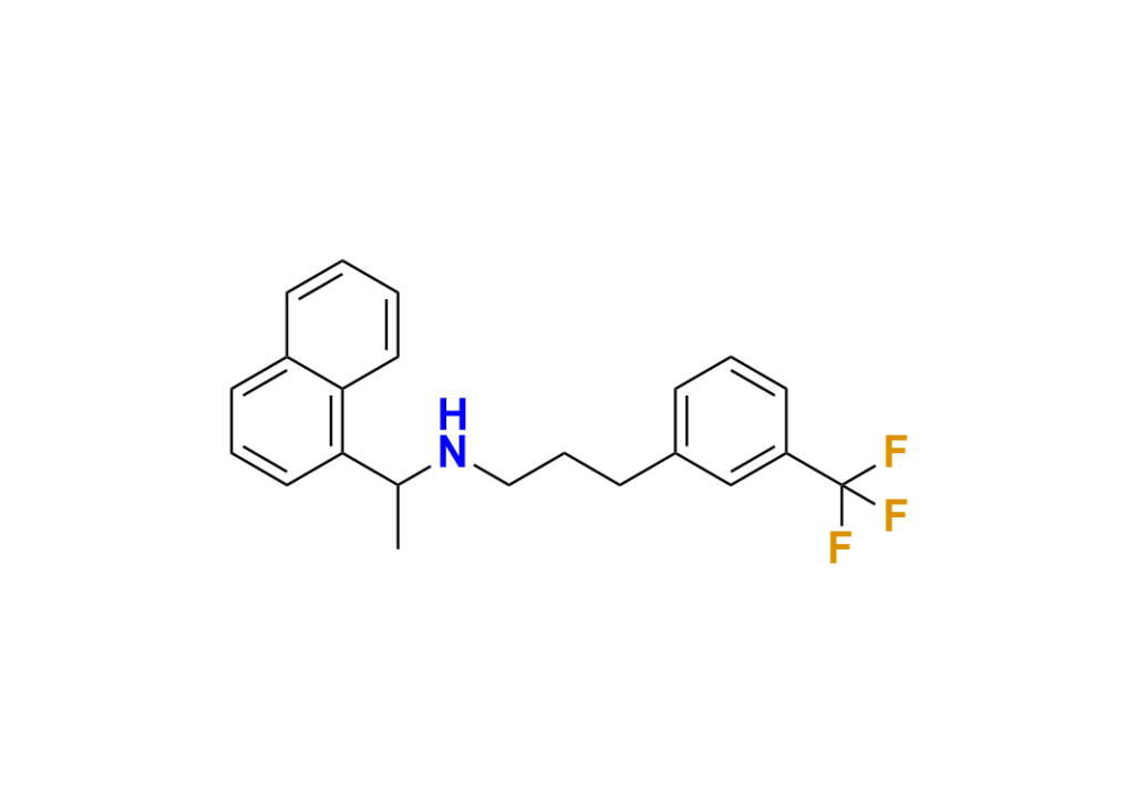 Tetrahydro Cinacalcet