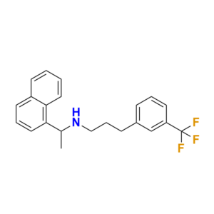 Tetrahydro Cinacalcet