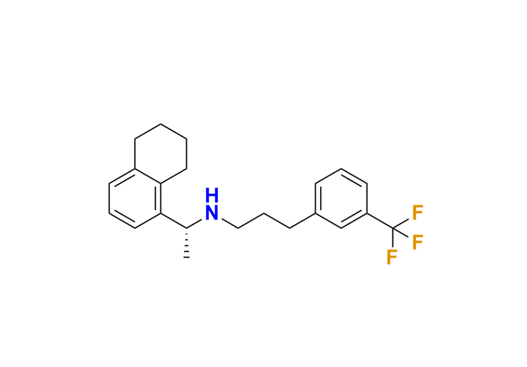 Tetrahydro Cinacalcet