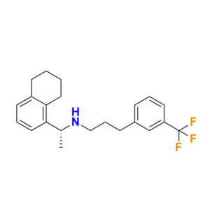 Tetrahydro Cinacalcet