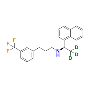 Cinacalcet D4
