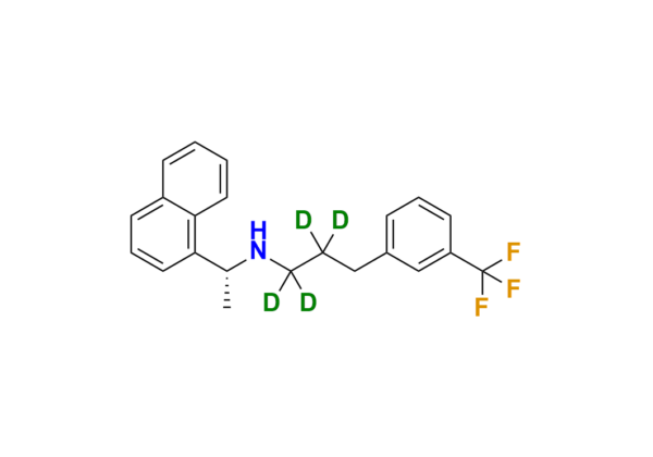 Cinacalcet D4