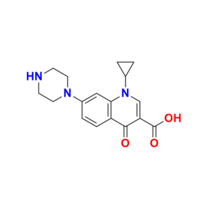 Ciprofloxacin EP Impurity D