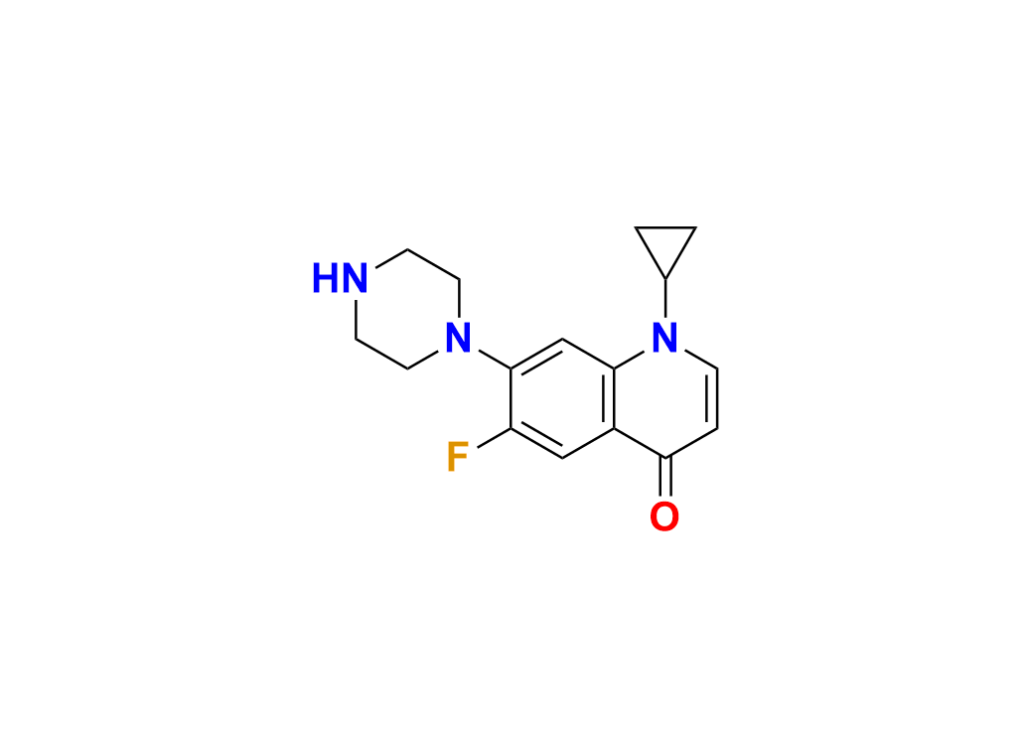 Ciprofloxacin Impurity 12