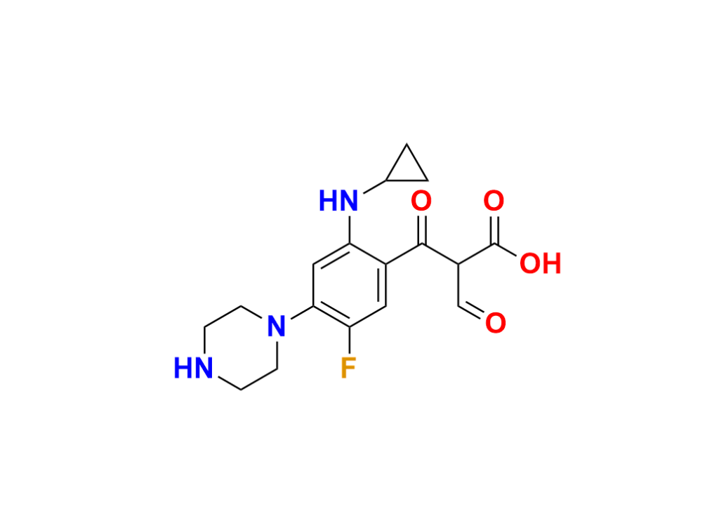Ciprofloxacin Impurity 6