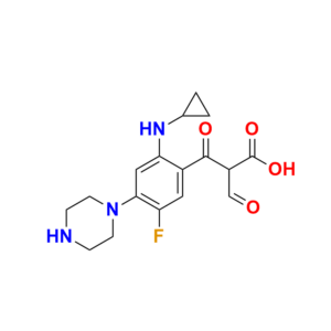 Ciprofloxacin Impurity 6