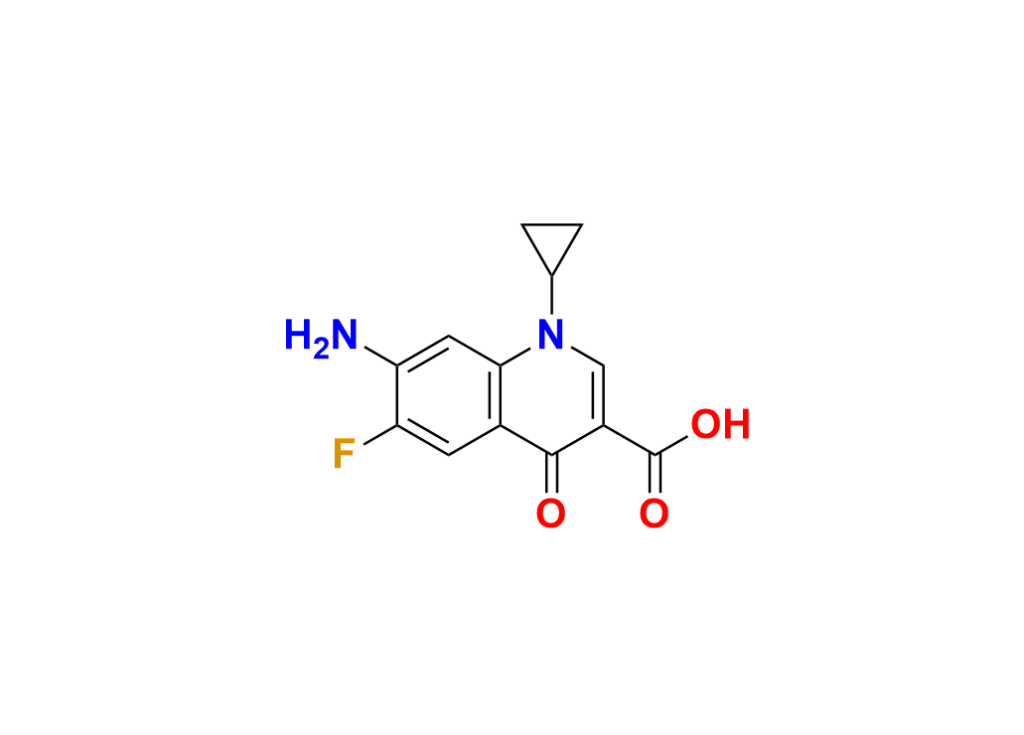 Ciprofloxacin Impurity 6