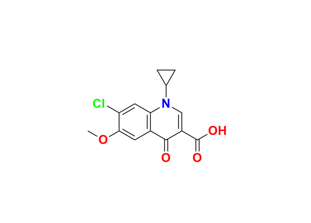 Ciprofloxacin Impurity 6