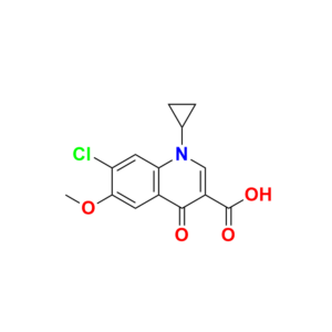 Ciprofloxacin Impurity 6