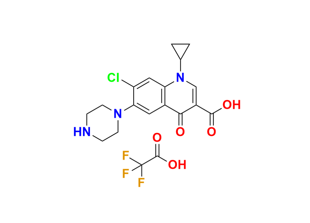 Ciprofloxacin Impurity 12