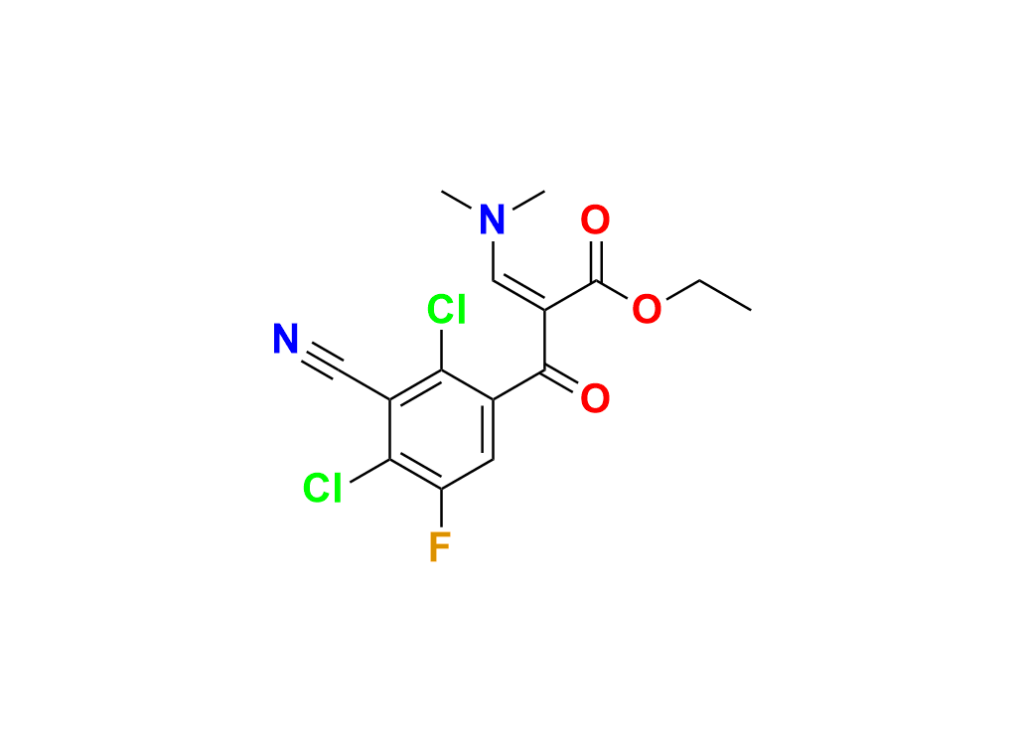 Ciprofloxacin Impurity 12