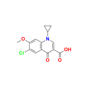 Ciprofloxacin Impurity 6